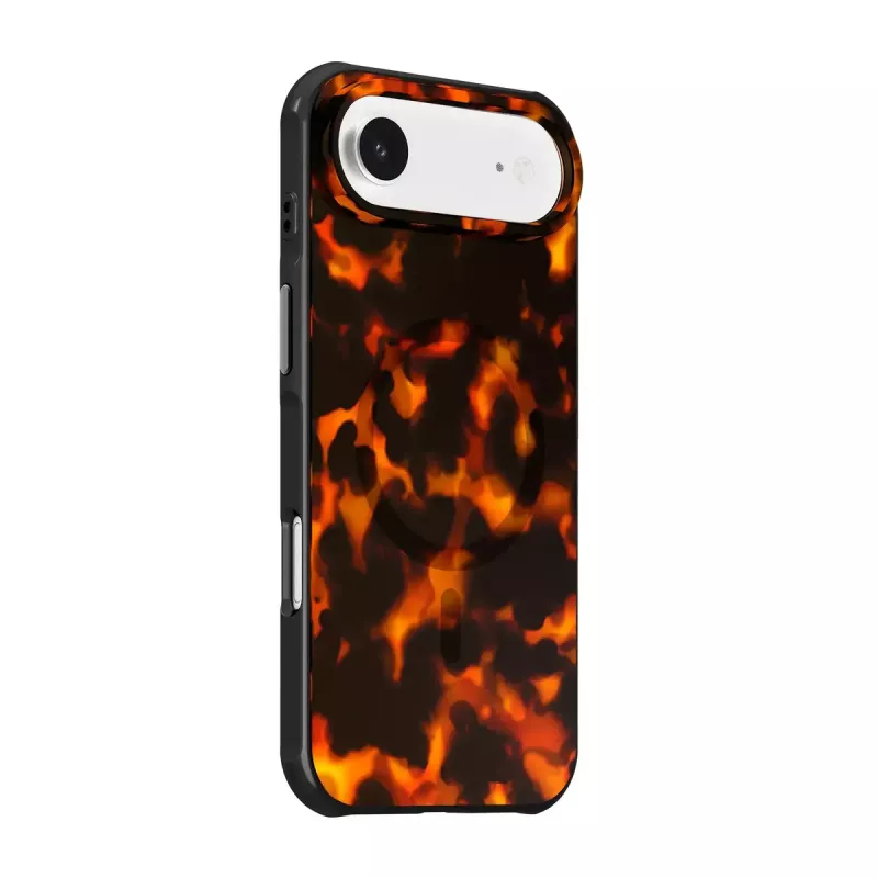 Vāciņš LAUT HUEX WAVE iPhone 17 Air 16.5 cm Brūns