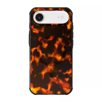 Vāciņš LAUT HUEX WAVE iPhone 17 Air 16.5 cm Brūns