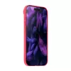 LAUT HUEX plāns viedtālruņa maciņš Cover Coral iPhone 17 Air 16,5 cm
