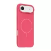 LAUT HUEX plāns viedtālruņa maciņš Cover Coral iPhone 17 Air 16,5 cm