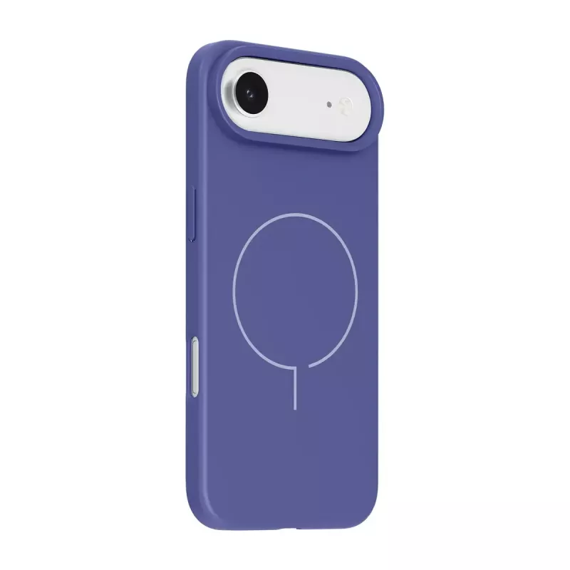 LAUT HUEX plāns mobilā tālruņa maciņš Vāciņš Zils iPhone 17 Air 16,5 cm