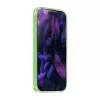 Vāciņš LAUT CRYSTAL FLURO iPhone 17 gaiši zaļš 16 cm