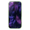 Vāciņš LAUT CRYSTAL FLURO iPhone 17 gaiši zaļš 16 cm