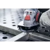 Bosch 2 608 601 724 leņķa slīpmašīnas piederums Balstpaliktnis