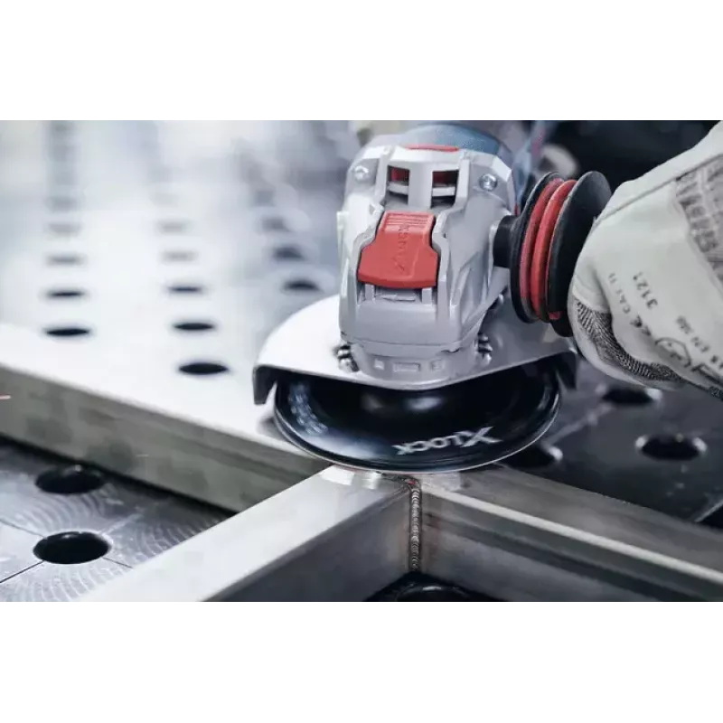 Bosch 2 608 601 724 leņķa slīpmašīnas piederums Balstpaliktnis