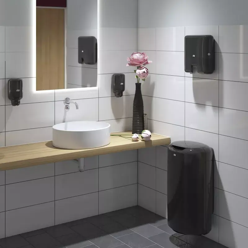 Papīra dvieļu dozators Tork 552108