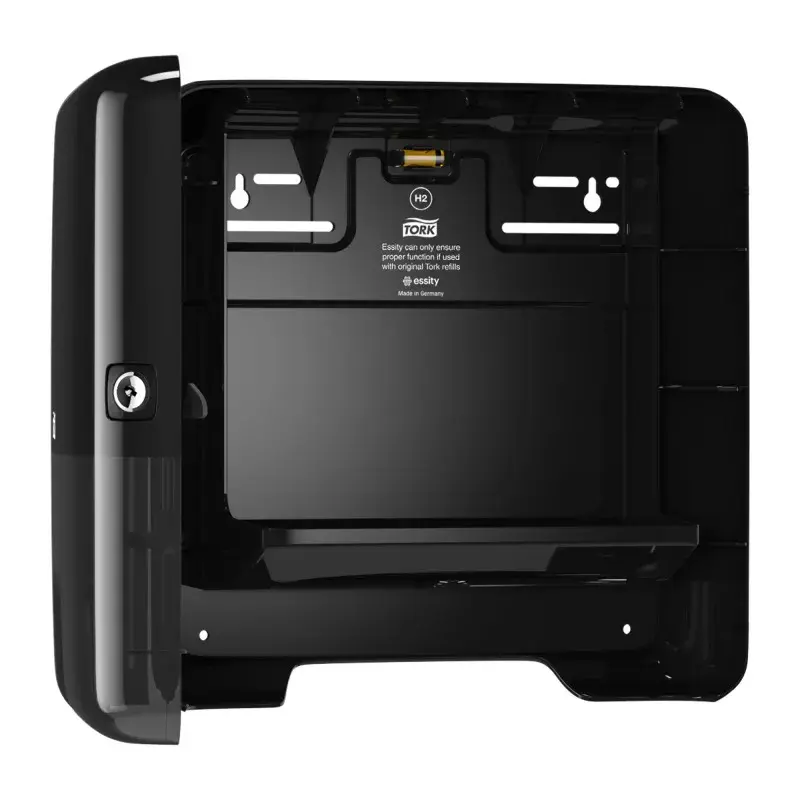 Papīra dvieļu dozators Tork 552108