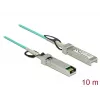 Active Optical kabelis SFP+ DeLOCK 86643 10 m