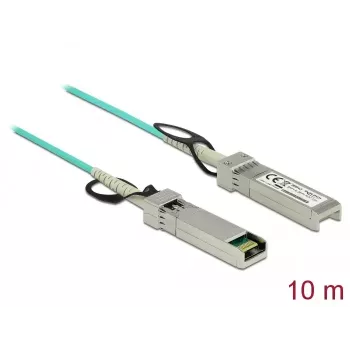 Active Optical kabelis SFP+ DeLOCK 86643 10 m