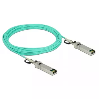Active Optical kabelis SFP+ DeLOCK 86643 10 m