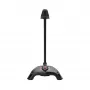 Trust GXT 215 Zabi Melns datora mikrofons