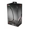 Trust GXT 215 Zabi Melns datora mikrofons