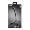 Trust GXT 215 Zabi Melns datora mikrofons