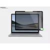 Ekrāna aizsargs Kapsolo Privacy Magnetic Apple MacBook Pro 13 (2020) — 13 collas, 9H cietība, 50% gaismas caurlaidība, 30° privātums