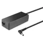 CoreParts MBA1080 strāvas adapteris Iekštelpu 90 W Melns