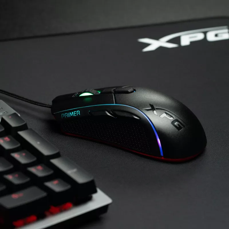 XPG PRIMER spēļu pele