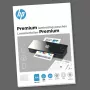 HP 9125 laminator pouch 50 gab.