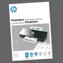 HP 9128 laminēšanas plēves 25 gab.