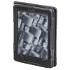 Hama Arezzo e-grāmatu lasītāja futlāris 15,2 cm (6 collas) Folio melns