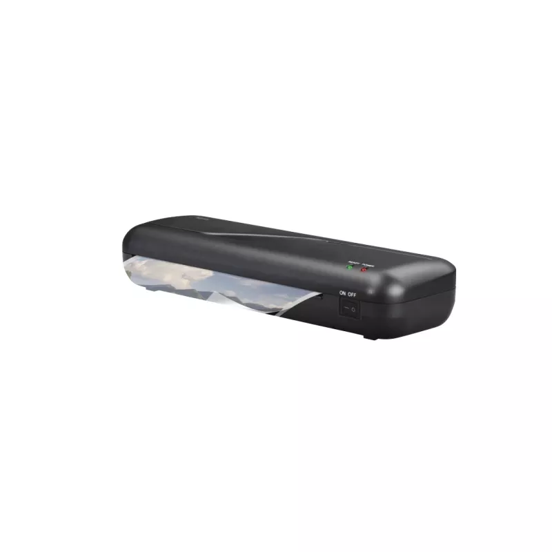Hama 00050560 Basic 4-in-1 karstais laminators A4 formātam