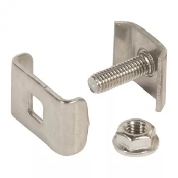 Kabeļu teknes piederums Legrand CM558954 Svars 16 g