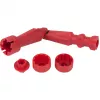 KS Tools 123.0035 instruments, svars 120 g