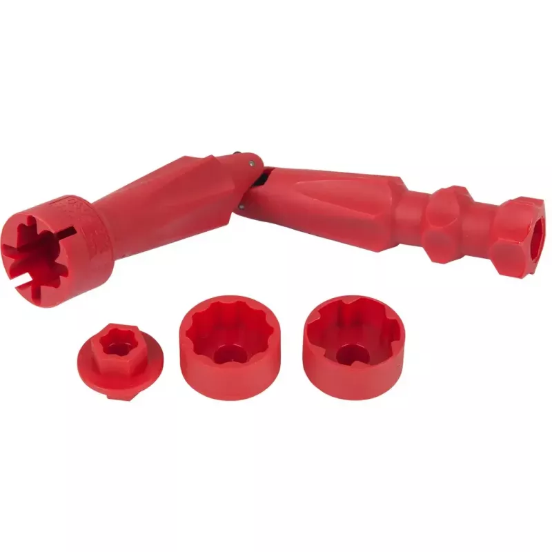 KS Tools 123.0035 instruments, svars 120 g