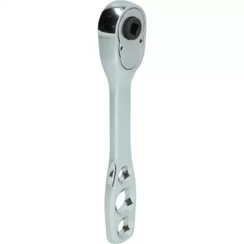 Sprūdrata uzgriežņu atslēga KS Tools 130.0222