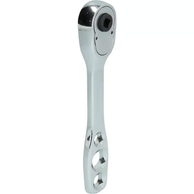 Sprūdrata uzgriežņu atslēga KS Tools 130.0222