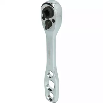 Sprūdrata uzgriežņu atslēga KS Tools 130.0222
