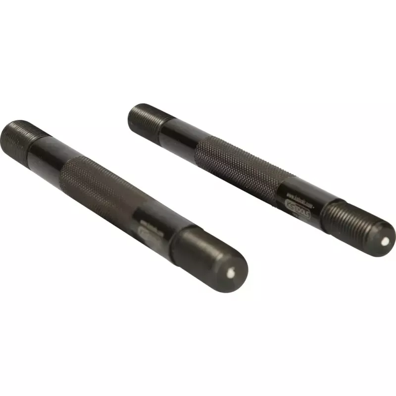 Mehānikas instrumentu komplekts KS Tools 150.2805