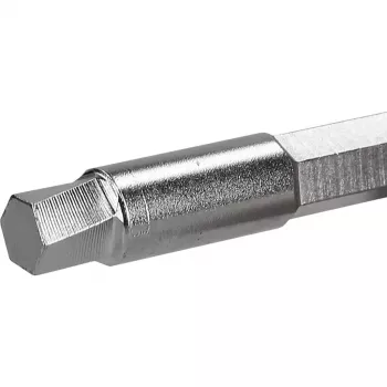 Skrūvgrieža uzgalis KS Tools 150.7063 sešstūra tērauda, 50 mm, 1 gab.