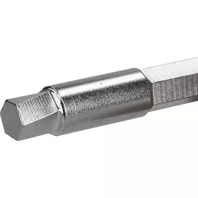 Skrūvgrieža uzgalis KS Tools 150.7063 sešstūra tērauda, 50 mm, 1 gab.