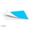 Siltumvadoša lente Akasa AK-TT13-80 abpusēja 8 × 8 cm
