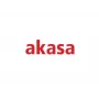 Siltumvadoša lente Akasa AK-TT13-80 abpusēja 8 × 8 cm