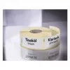 Pašlīmējošā etiķete, taisnstūra Avery A1933081