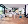 Mopu uzgalis Leifheit Clean Twist M Ergo zils