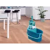 Mopu uzgalis Leifheit Clean Twist M Ergo zils