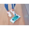 Mopu uzgalis Leifheit Clean Twist M Ergo zils