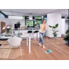 Mopu uzgalis Leifheit Clean Twist M Ergo zils