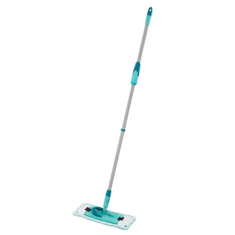 Mopu uzgalis Leifheit Clean Twist M Ergo zils
