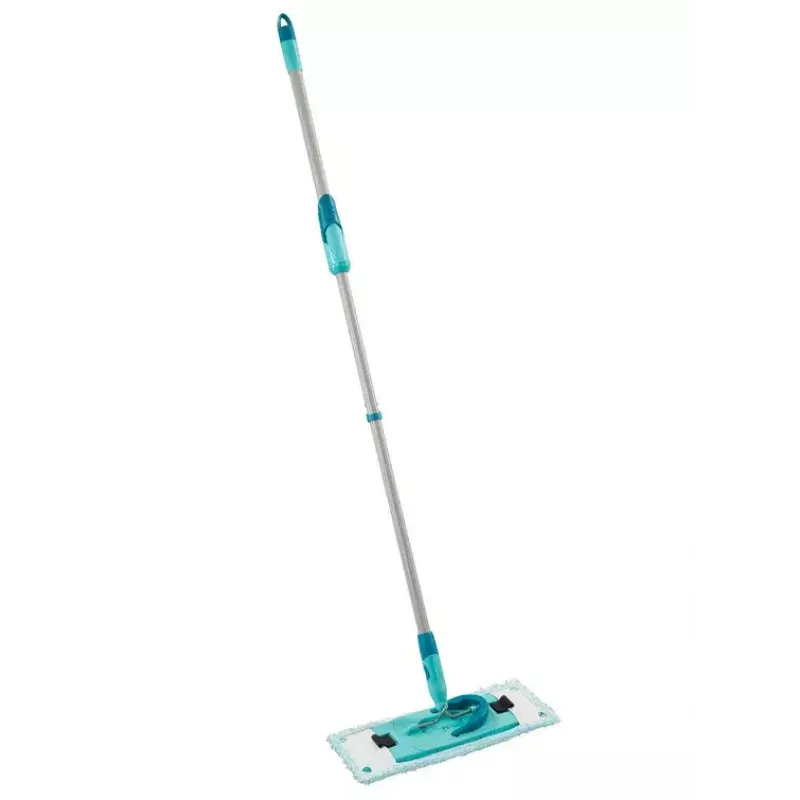 Mopu uzgalis Leifheit Clean Twist M Ergo zils