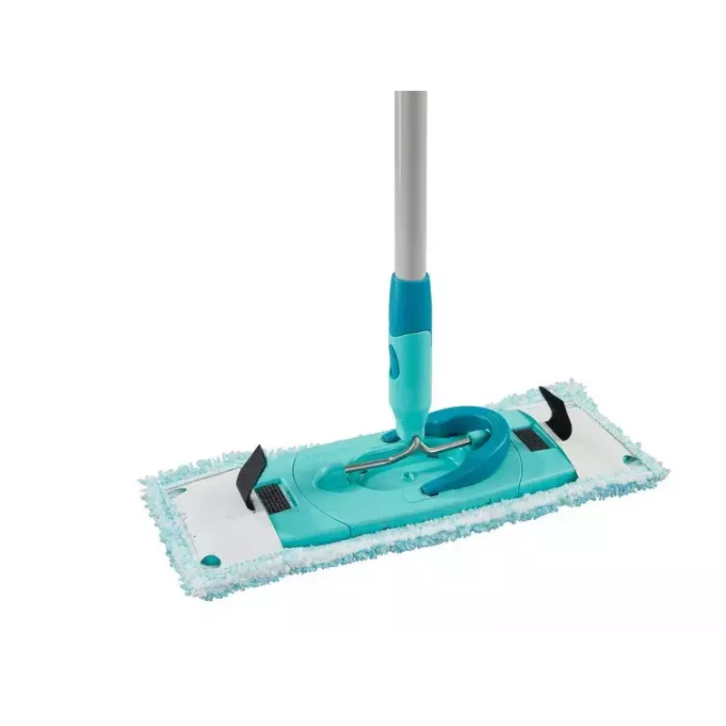 Mopu uzgalis Leifheit Clean Twist M Ergo zils