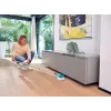 Mopu uzgalis Leifheit Clean Twist M Ergo zils