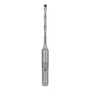 Urbja uzgalis Bosch SDS plus-7X 4 mm diametrs 115 mm garums