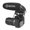 Digitālā videokameras mikrofons BOYA BY-BM3032