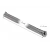 Pīts apvalks DeLOCK 20826 1m x 50mm Pelēks