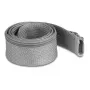 Pīts apvalks DeLOCK 20826 1m x 50mm Pelēks