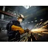 3M 7100100962 rotējošā instrumenta slīpēšanas/slīpēšanas piederums Alumīnijs, Nerūsējošais tērauds Slīpripa