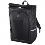 Mugursoma Hama Carrier 700 43,9 cm (17,3 collas) Melna Pārnēsāšanas rokturis Plecu siksna